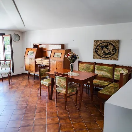 Apartman Hostmate - Cardinal Del Monte - 4 Gualdo Tadino