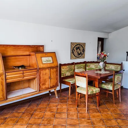 Apartman Hostmate - Cardinal Del Monte - 4