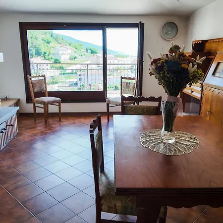 Apartman Hostmate - Cardinal Del Monte - 4